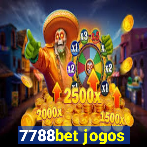 7788bet jogos